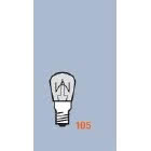 OSR PPTV25EBLI - SPC. T TV 25 - OSRAM PPTV25EBLI product photo