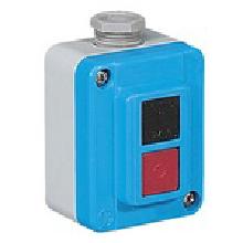 TAIS PULSANT.AP/CH.PARETE CONT.TERMOIND.IP67 - PALAZZOLI 261433 - PALAZZOLI 261433 product photo