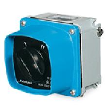 DEV CAM 1X16A SCH8 MET 2F0 - PALAZZOLI 272148 - PALAZZOLI 272148 product photo