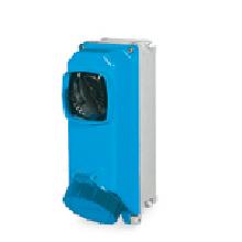TAIS-PR.IBL.ALIM.DIR.2P+T 16A 230V TERMOIND.IP67 - PALAZZOLI 470126 - PALAZZOLI 470126 product photo