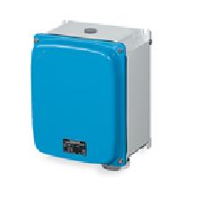 PRTRME 2P 32A 48V 720VA 230-48V - PALAZZOLI 471818 - PALAZZOLI 471818 product photo
