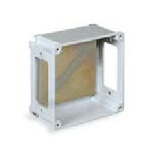 CASS MET 125X185X63 2F1 2F2 - PALAZZOLI 511224 - PALAZZOLI 511224 product photo