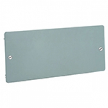 PANNELLO CIECO AD ALTEZZA SINGOLA MISURA 6 - PALAZZOLI 550546 product photo