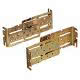 KIT SUPP.DISTANZ.REGOL.X FISS APP.COMANDO - PALAZZOLI 270900 - PALAZZOLI 270900 product photo Photo 01 2XS