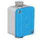 PORTAFUS.X FUS.8.5X23 2P 230V CONT.TERMOIND.IP65 - PALAZZOLI 302044 - PALAZZOLI 302044 product photo Photo 01 2XS