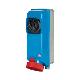 PRBLIS 3P+N+T 16A 380V 6H L=125 - PALAZZOLI 467146 - PALAZZOLI 467146 product photo Photo 01 2XS