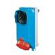 PR.IBL.PAR.C/BASE PFUS.3P+T 16A 400V IP67 - PALAZZOLI 472443 - PALAZZOLI 472443 product photo Photo 01 2XS