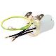 ALUPRES/TAIS-FR.PRESA X PX IBL.3P+N+T 125A 400V - PALAZZOLI 472981 - PALAZZOLI 472981 product photo Photo 01 2XS