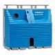 QUADRO ASC VUOTO 750X500X305 E.B. - PALAZZOLI 501530 - PALAZZOLI 501530 product photo Photo 01 2XS