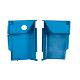 KIT RICAMBIO 2 SPORTELLI E.B. COMPL - PALAZZOLI 501531 - PALAZZOLI 501531 product photo Photo 01 2XS
