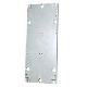 PIASTRA MONT.PRESE 250X630MM TERMOIND. - PALAZZOLI 538712 - PALAZZOLI 538712 product photo Photo 01 2XS