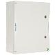 QUADRO TAIS CUBE PORTA CIECA MIS. 5 IP66 - PALAZZOLI 550005 - PALAZZOLI 550005 product photo Photo 01 2XS