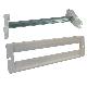 TAIS CUBE PANNELLO FINESTRATO 24M MIS.5 - PALAZZOLI 550525 - PALAZZOLI 550525 product photo Photo 01 2XS