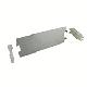 TAIS CUBE PIASTRA ACCIAIO H150 MIS.6 - PALAZZOLI 550636 - PALAZZOLI 550636 product photo Photo 01 2XS