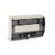 COPERCHIO C/SPORT.FUMEE 12MD X ART.579722 IP55 - PALAZZOLI 579452 - PALAZZOLI 579452 product photo Photo 01 2XS