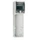 QUADRO 1 PRESA VERT+CENTR. 5MD IP65 - PALAZZOLI 579631 - PALAZZOLI 579631 product photo Photo 01 2XS