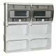 QUADRO 4 PRESA ORIZZ+2 CENTR. 9MD IP65 - PALAZZOLI 579640 - PALAZZOLI 579640 product photo Photo 01 2XS