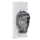 TOPTER-PR.FISSA 2P+T 10/16 UNEL IP55 A SPINA INSER - PALAZZOLI 579715 - PALAZZOLI 579715 product photo Photo 01 2XS