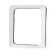 CORNICE X PRESE FISSE 2P-3P 16A - PALAZZOLI 579846 - PALAZZOLI 579846 product photo Photo 01 2XS