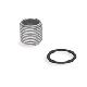 MANICOTTO GIUNZIONE M20 - PALAZZOLI 590020 - PALAZZOLI 590020 product photo Photo 01 2XS