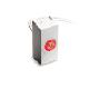 DOMOTER-SPIA SEGNALAZIONE 230V 1M ROSSO - PALAZZOLI 630041 - PALAZZOLI 630041 product photo Photo 01 2XS