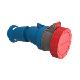 X-CEE PR MOB 3P+T 125A 400V 6H - PALAZZOLI 770436 - PALAZZOLI 770436 product photo Photo 01 2XS
