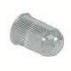 DIFFUS.VTR.CHIARO RIGATO X FAN.CILIN.60W TRASP - PALAZZOLI 819012 - PALAZZOLI 819012 product photo Photo 01 2XS
