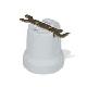 PORTALAMPADE FAN CIL E27 4A 250V - PALAZZOLI 819055 - PALAZZOLI 819055 product photo Photo 01 2XS