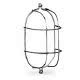 NAVE GRIGLIA PROTEZIONE INOX X PLAF.60W - PALAZZOLI 831527 - PALAZZOLI 831527 product photo Photo 01 2XS