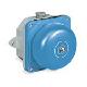 SUONERIA AL 24V CA TIMPANO 105 - PALAZZOLI 900253 - PALAZZOLI 900253 product photo Photo 01 2XS