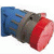 PRESE CON INTERRUTTORE DI BLOCCO IN TECNOPOLIMERO 3P+T 32A 400V - PALAZZOLI 413236 product photo Photo 01 2XS
