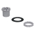 RACCORDO ISOLANTE PG21 - PALAZZOLI 580242 product photo Photo 01 2XS