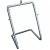 CAVALLETTO JANUS SUPPORTO DA TERRA - PALAZZOLI 601540 product photo Photo 01 2XS