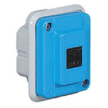 TAIS PULS.1NA 10A PANN.CONT.TERMOIND.IP67 - PALAZZOLI 261495 - PALAZZOLI 261495 product photo Photo 01 3XL