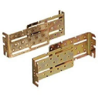 KIT SUPP.DISTANZ.REGOL.X FISS APP.COMANDO - PALAZZOLI 270900 - PALAZZOLI 270900 product photo Photo 01 3XL