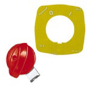 MANOP.LUCCH.ROS X PX C/INT.BLOC-APP.COM.16/32/63A - PALAZZOLI 270916 - PALAZZOLI 270916 product photo Photo 01 3XL