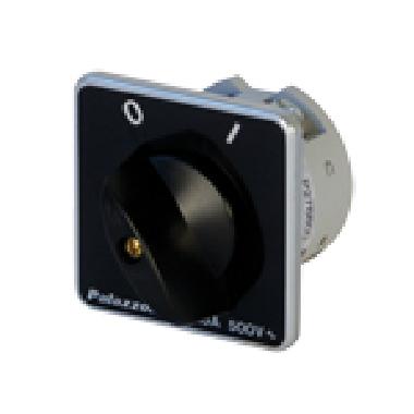 COMM CAM 3X63A RETRO/INC SCH 6 - PALAZZOLI 286906 - PALAZZOLI 286906 product photo Photo 01 3XL