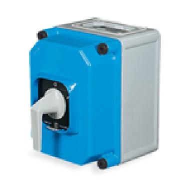 CAM-INT.PAR.CONT.FINES.TERMOIND.4X100A IP67 - PALAZZOLI 292503 - PALAZZOLI 292503 product photo Photo 01 3XL