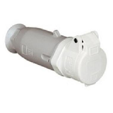 PRMOB 2P16A 24V IP44 - PALAZZOLI 473002 - PALAZZOLI 473002 product photo Photo 01 3XL