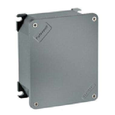 UNI B19 CASSETTA AL 217X253X93 IP66-IP67 - PALAZZOLI 520019 - PALAZZOLI 520019 product photo Photo 01 3XL