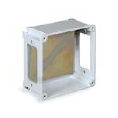 CASS.MET.220X220X95MM PAR.FINEST.IP67 - PALAZZOLI 521314 - PALAZZOLI 521314 product photo Photo 01 3XL