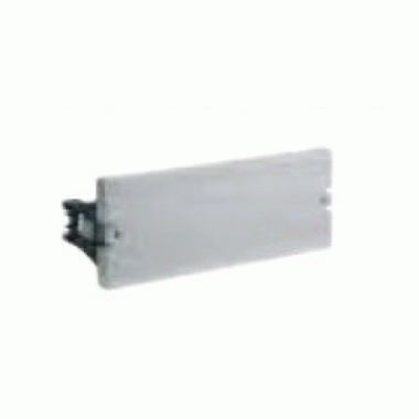 PANNELLI FRONTALI CIECHI DI COPERTURA 1 MODULO    MISURA 3-4 - PALAZZOLI 530541 product photo Photo 01 3XL