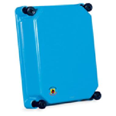 COP IS TI 250X370X75 - PALAZZOLI 535327 - PALAZZOLI 535327 product photo Photo 01 3XL