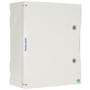 QUADRO TAIS CUBE PORTA CIECA MIS. 5 IP66 - PALAZZOLI 550005 - PALAZZOLI 550005 product photo Photo 01 3XL
