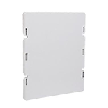 TAIS CUBE CONTROPORTA  MIS.5 - PALAZZOLI 550505 - PALAZZOLI 550505 product photo Photo 01 3XL