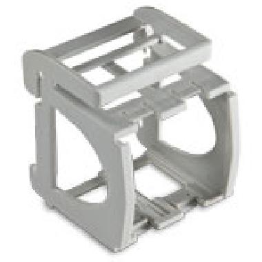 SUPPORTO MODULARE 2 MOD. - PALAZZOLI 630022 - PALAZZOLI 630022 product photo Photo 01 3XL