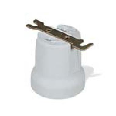 PORTALAMPADE FAN CIL E27 4A 250V - PALAZZOLI 819055 - PALAZZOLI 819055 product photo Photo 01 3XL