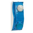 ULYSSE-PR.IBL.PAR.2P+T 63A TERM.IP66 - PALAZZOLI 408126 - PALAZZOLI 408126 product photo