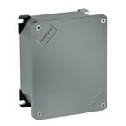 UNI B20 CASSETTA 264X314X122 IP66-IP67 - PALAZZOLI 520020 - PALAZZOLI 520020 product photo