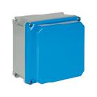 CONTENITORE ISOL 380X185X125 CIECO - PALAZZOLI 532204 - PALAZZOLI 532204 product photo